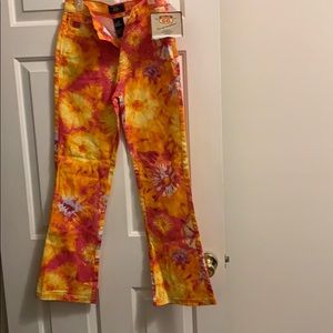 Wow! These will look good on you.